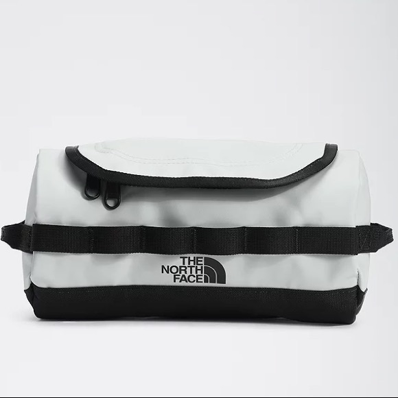 NWOT North Face Base Camp Travel Canister